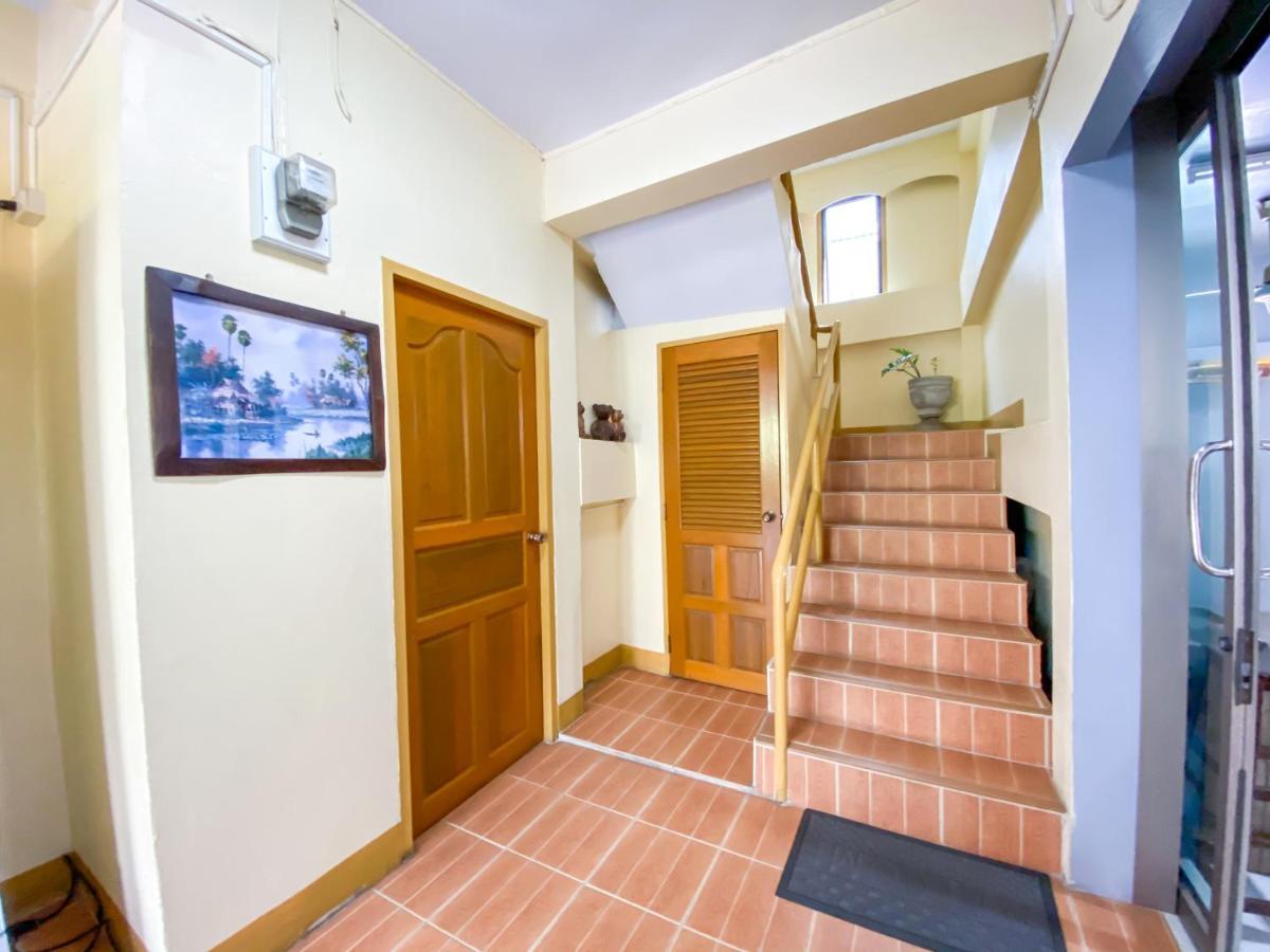 Kavil Guesthouse Чиангмай Экстерьер фото