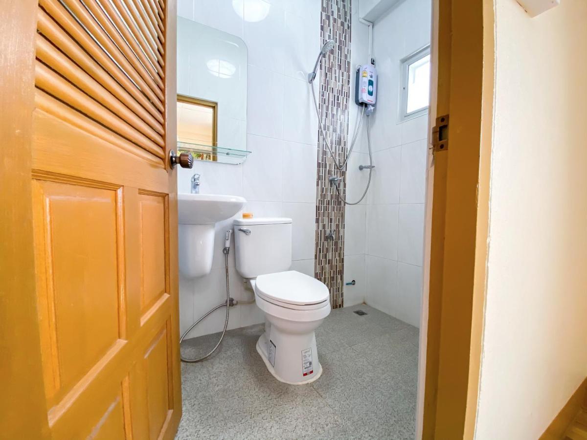 Kavil Guesthouse Чиангмай Экстерьер фото