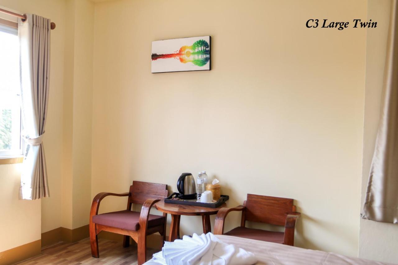 Kavil Guesthouse Чиангмай Экстерьер фото
