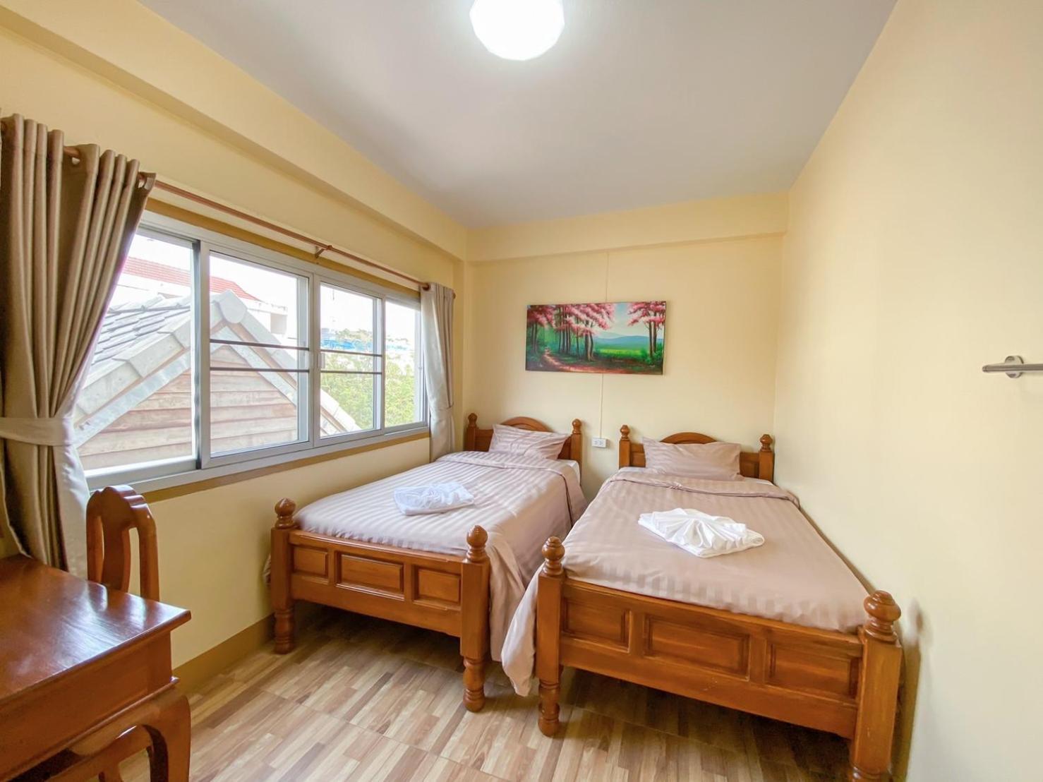 Kavil Guesthouse Чиангмай Экстерьер фото