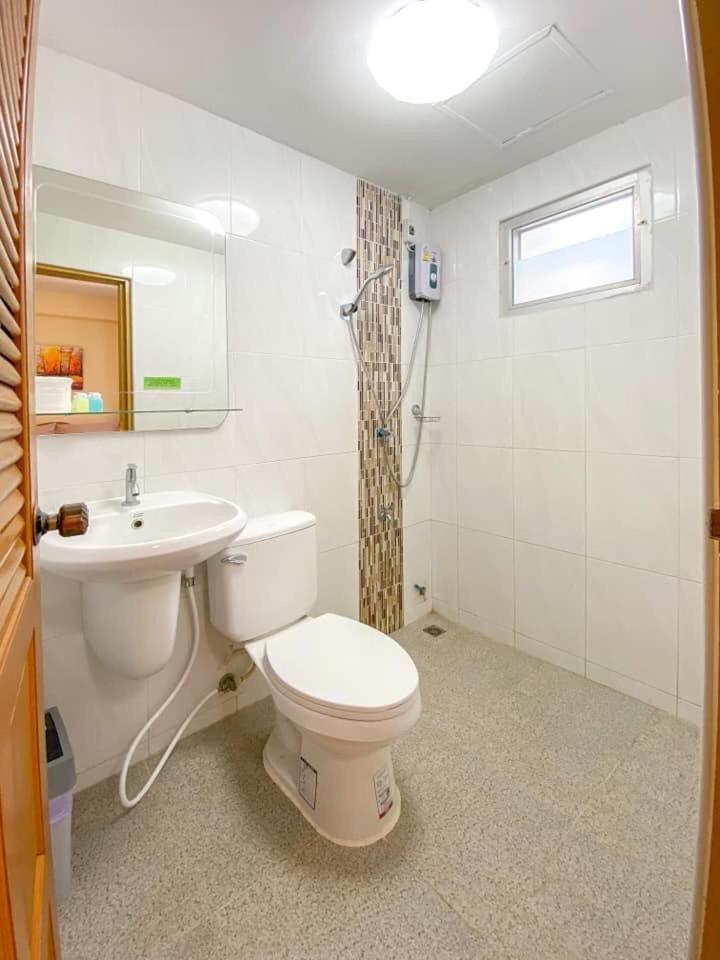 Kavil Guesthouse Чиангмай Экстерьер фото