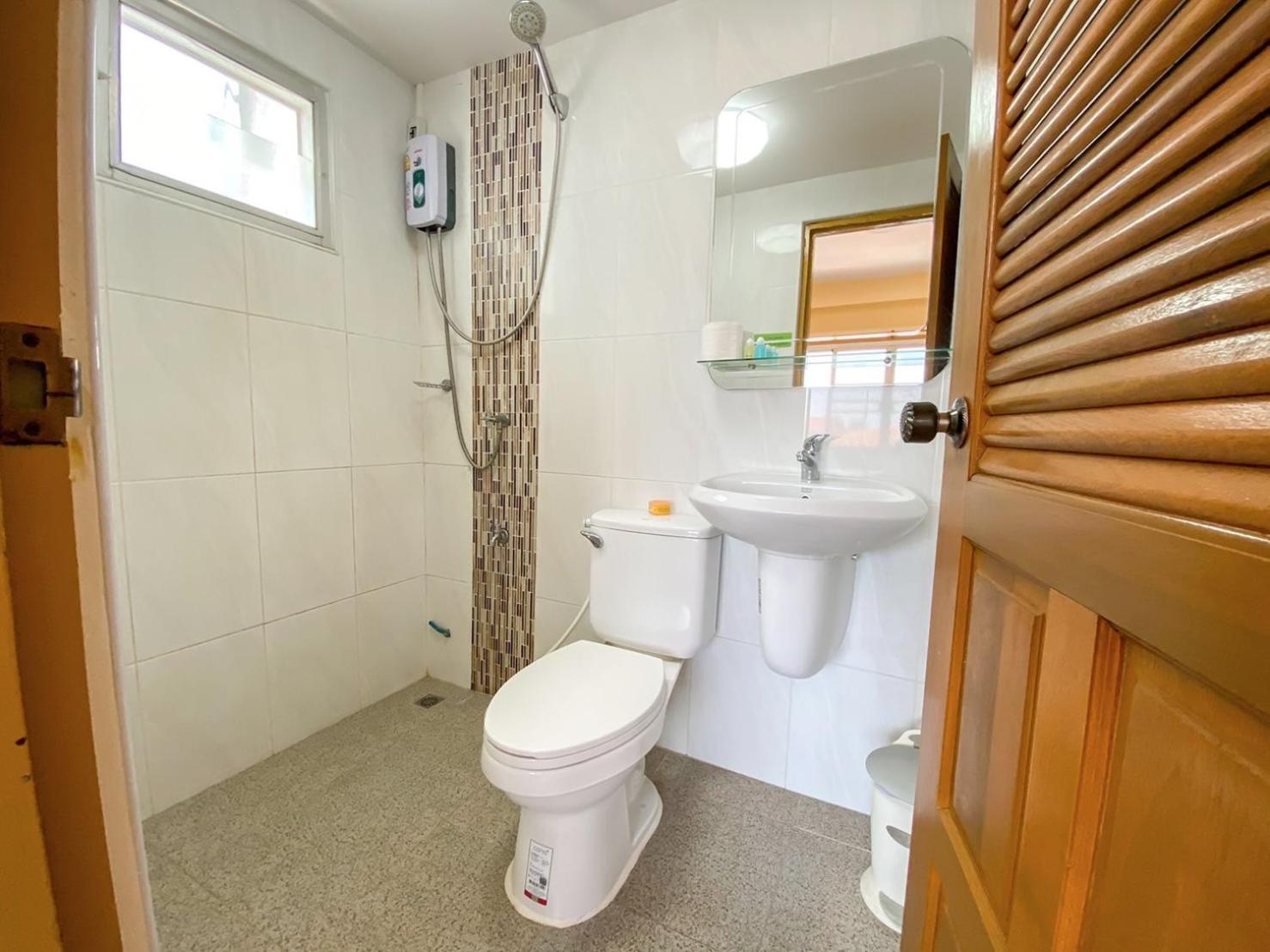 Kavil Guesthouse Чиангмай Экстерьер фото